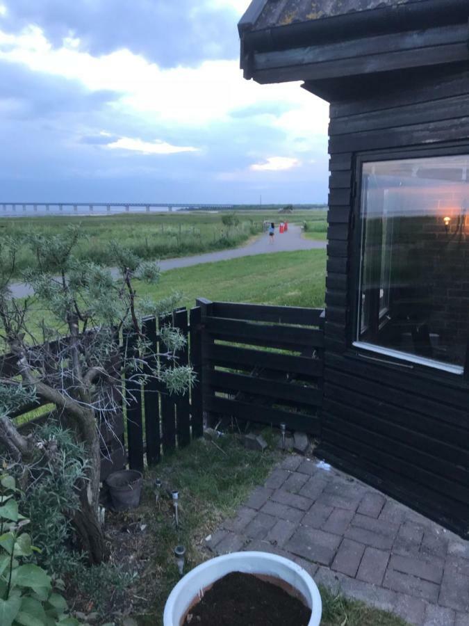 Beautiful Location Copenhagen/Malmoe Apartment Екстериор снимка