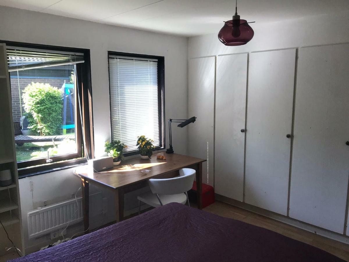 Beautiful Location Copenhagen/Malmoe Apartment Екстериор снимка