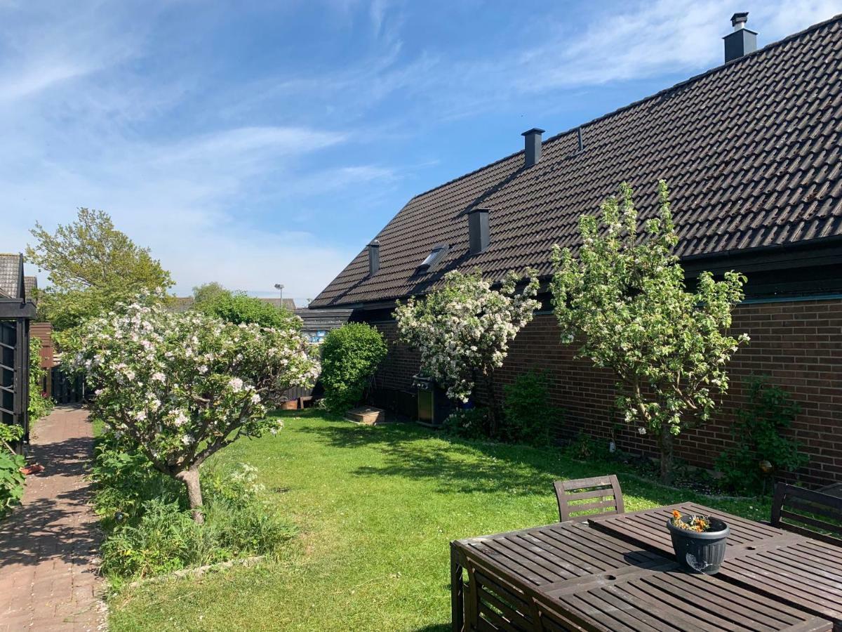 Beautiful Location Copenhagen/Malmoe Apartment Екстериор снимка