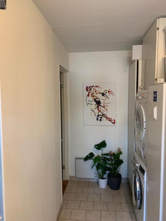 Beautiful Location Copenhagen/Malmoe Apartment Екстериор снимка