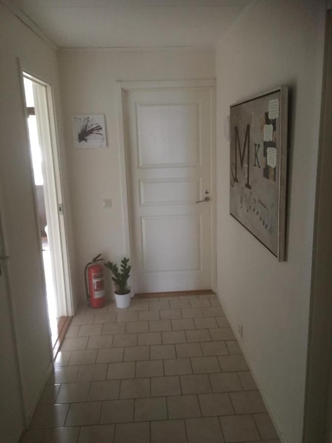 Beautiful Location Copenhagen/Malmoe Apartment Екстериор снимка